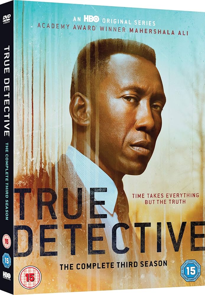 Amazon.co.jp: TRUE DETECTIVE／トゥルー・ディテクティブ